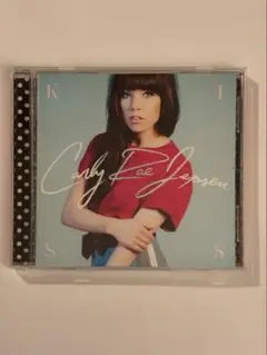 カーリー・レイ・ジェプセン　KISS