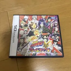 家庭教師ヒットマンREBORN フレイムランブル
