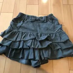 最終大幅値下げ！キュロット 150 KP
