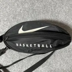 Nike バスケットボール用バッグ ブラック