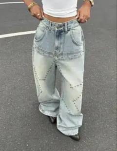 レディース ジーンズ