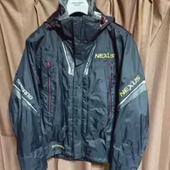 シマノ 防寒スーツSTRV+6 サイズXL