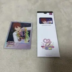 あんスタ 天城燐音 一心一夢 ポラロイド コマフィルム