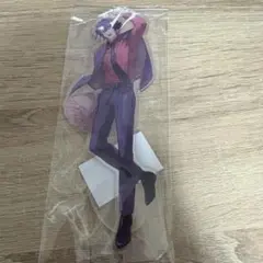 にじそうさく　渡会雲雀　アクリルスタンド