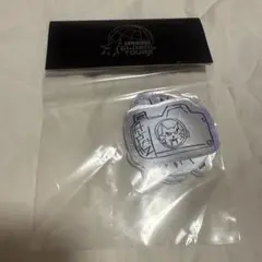 XCグロパ特典VVIP ステッカ
