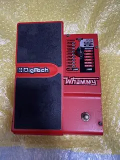Digitech Whammy whammy4 中古品 used】Digitech / Whammy 4【TONIQ横浜】 - Geek IN Box