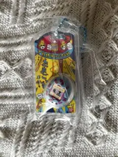 たまごっち　おかしなたまごボーロっち パッケージチャームつき