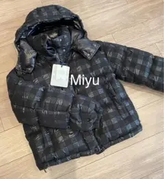 【美品】モンクレール ダウンジャケット