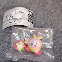 カービィ ハッピーモーニング ガチャ