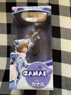 CANAL カナル フィギュア 山下しゅんや m89985658976_1.jpg?1725723544