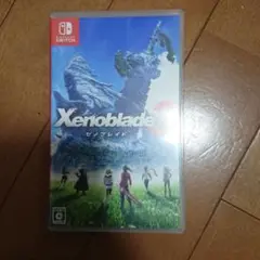 Xenoblade3