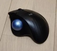 Logicool ERGO M575S ブラック