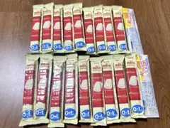 ほほえみ　らくらくキューブ　5個入り　18袋　ぴゅあ　2袋