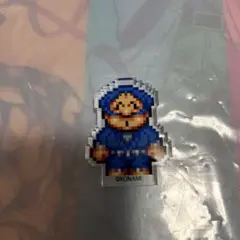 エビス丸 がんばれゴエモン3 獅子重禄兵衛のからくり卍固め　アクリルスタンド