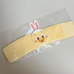 ディズニーイースター2020 うさピヨ スーベニアスリーブ