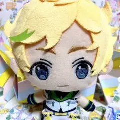 あんさんぶるスターズ‼︎ あんスタ 新衣装 ぬいぐるみ 春川宙