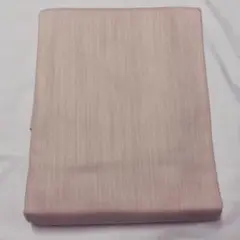 ウエステイ工業　シングル　フラットシーツ　145x250cm