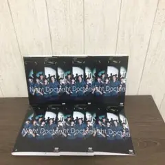 ナイトドクター DVD 全6卷 全巻セット レンタル 波瑠 田中圭 Amazon.co.jp: ナイト・ドクター DVD-BOX : 波瑠, 田中 圭, 岸