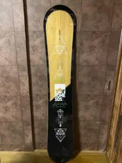 ROME SDS チープトリック 152cm