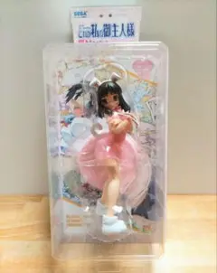 これが私の御主人様 倉内杏奈 フィギュア WORK AT MIDNIGHT