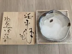 萩焼　ぐい呑　「永地　博正」作　N o15 萩焼 ぐい呑 「永地 博正」作 N o15 - メルカリ