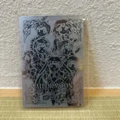 セーラームーン S カード 376 アマダ