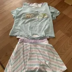 すみっコぐらし 水着