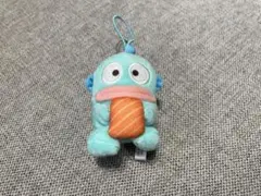 スシロー　はぴだんぶい　ハンギョドン　ぬいぐるみ