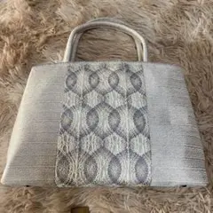 和装バック正絹