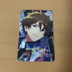 あんスタ 中国 TRIP 旅路カード 高峯翠