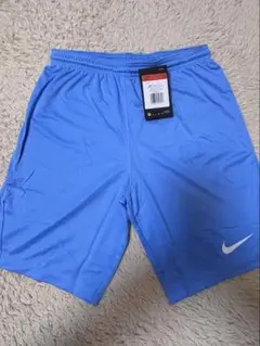 NIKE ジュニア ハーフパンツ L 160cm