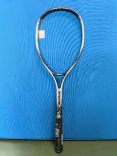 【新品・未使用】Mizuno Xyst XX 軟式テニスラケット