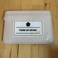 MARY QUANT パスケース 7-1