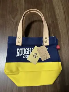 ROUGH & SWELL ラフ&スウェル　カートバック【新品】