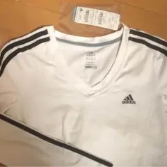 adidas 新品タグ付き レディース