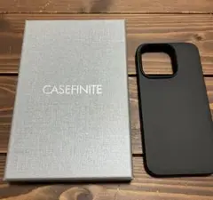 CASEFINITE THE INFINITE AIR iPhone14Pro
