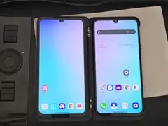 LG G8X ThinQ