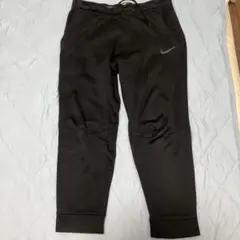 ナイキ DRY-FIT イージースウェットパンツ 黒XL