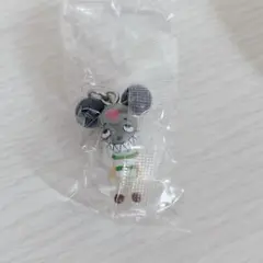 サマーウォーズ　めじるしアクセサリー　偽ケンジ