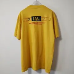 90s NIKE 白タグ usa製 96年ホノルルマラソンTシャツ XL