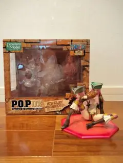 ワンピース フィギュア セット 7体 - メルカリ