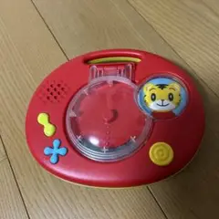 こどもちゃれんじ ぷちEnglish マイリズムプレイヤー　マザーグース