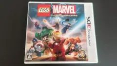LEGO MARVEL Nintendo 3DS ソフト
