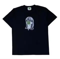 Classic clothing SAYA. デザインT-shirt Lサイズ