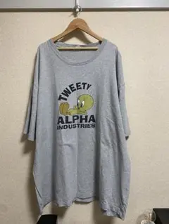 TWEETY ALPHA T shirt