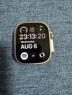 美品Apple Watch Ultra