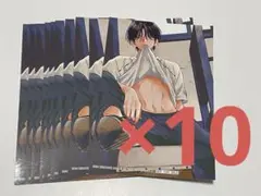 花とゆめ ブロマイド 天峰栢