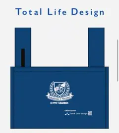 【新品/非売品】横浜F・マリノス　不織布バック
