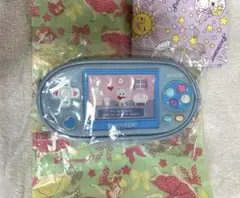 未使用品 SWIMMER スイマー ゲームポーチ