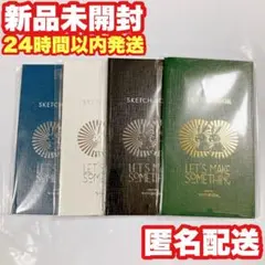 vivision ノート 4色セット